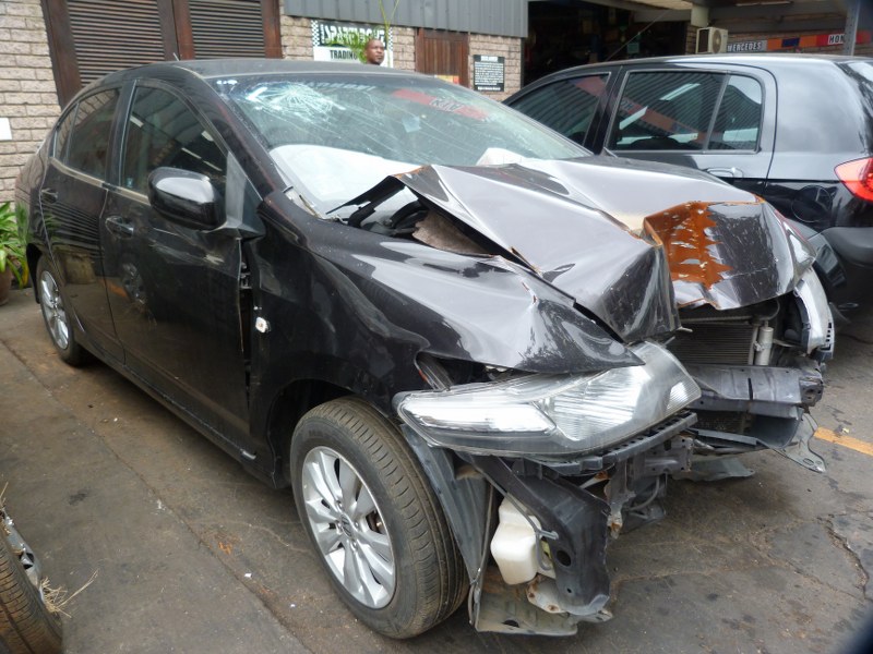 Honda Ballade 1.5 Comfort AT Black - 2013 STRIPPING FOR SPARES - Private Seller Honda Ballade 1.5 Comfort AT Black - 2013 STRIPPING FOR SPARES - Private Seller