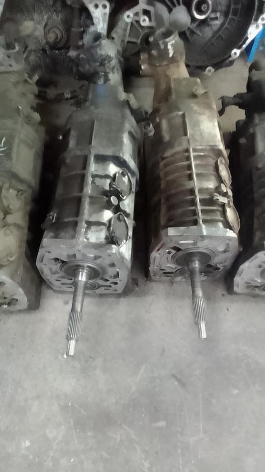 FORD 2.5 WL MANUAL GEARBOX FOR SALE - Private Seller FORD 2.5 WL MANUAL GEARBOX FOR SALE - Private Seller