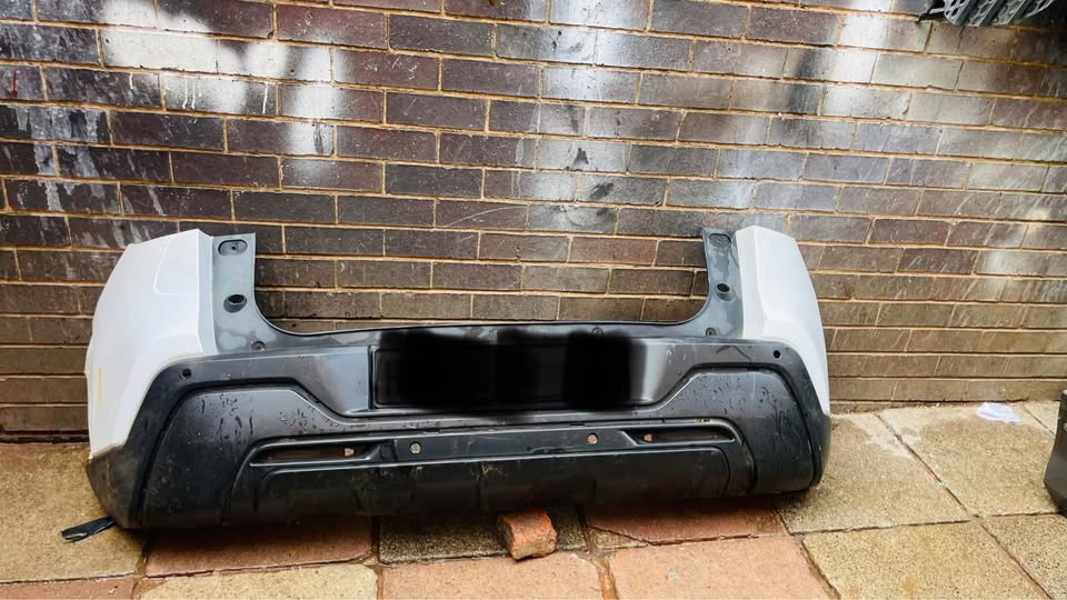 Nissan Magnite back bumper - Private Seller Nissan Magnite back bumper - Private Seller