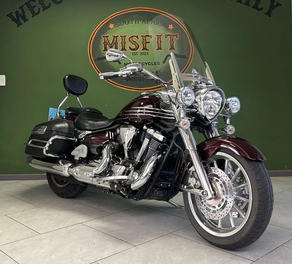 Used Yamaha XVS1100 - Private Seller Used Yamaha XVS1100 - Private Seller