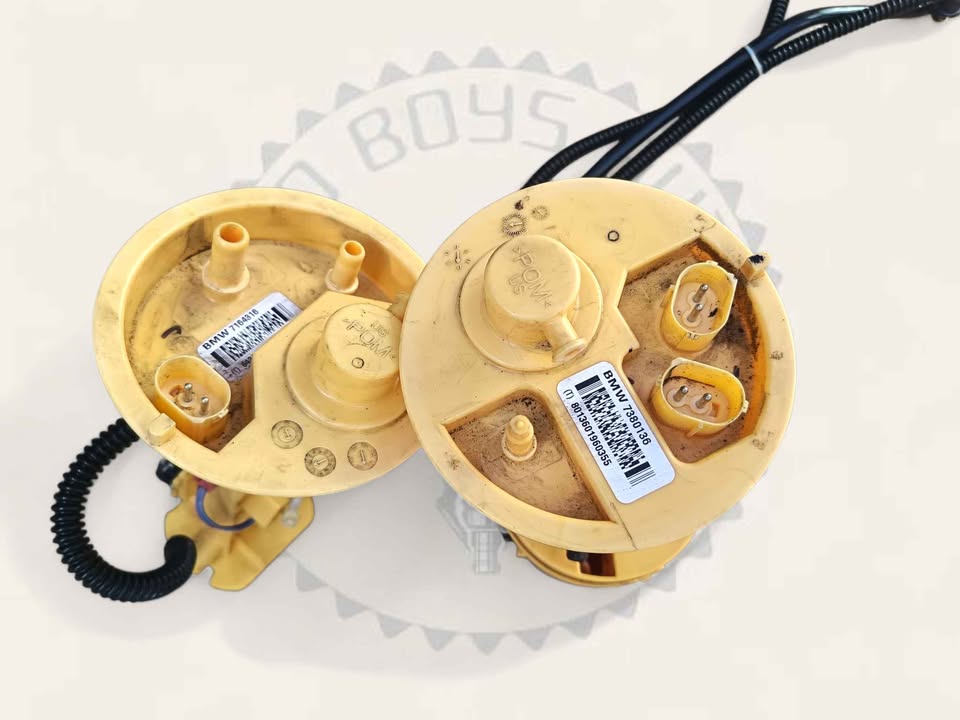 BMW DIESEL PUMP AND FUEL LEVEL SENDING UNIT AVAILABLE IN FOR SALE - Private Seller BMW DIESEL PUMP AND FUEL LEVEL SENDING UNIT AVAILABLE IN FOR SALE - Private Seller