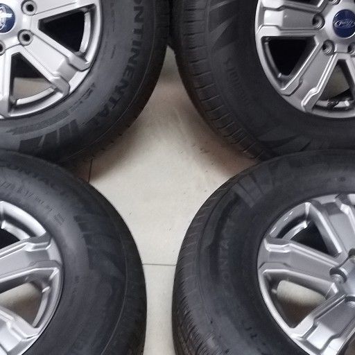 OEM FORD NEW GEN