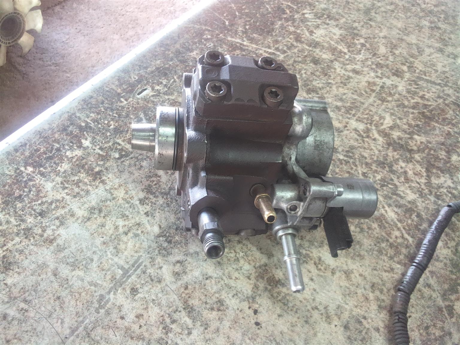 Injector pump ford ranger 3,2 for sale - Private Seller Injector pump ford ranger 3,2 for sale - Private Seller