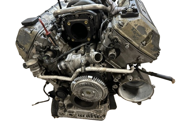 Bmw M62 E39 540i used engine for sale - Private Seller Bmw M62 E39 540i used engine for sale - Private Seller