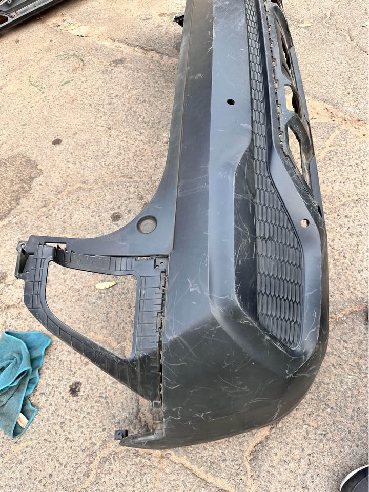Kia seltos Rear Bumper - Private Seller Kia seltos Rear Bumper - Private Seller