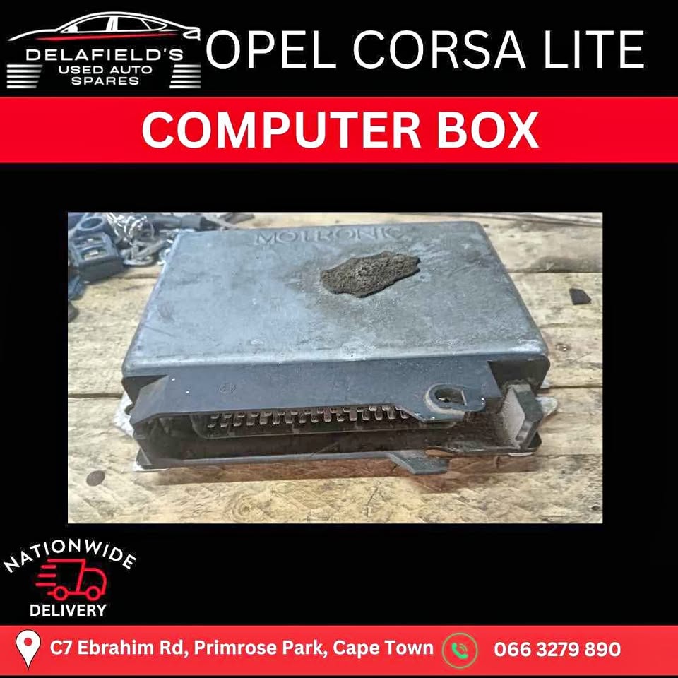 Opel Corsa B / Lite | Junk Mail Marketplace