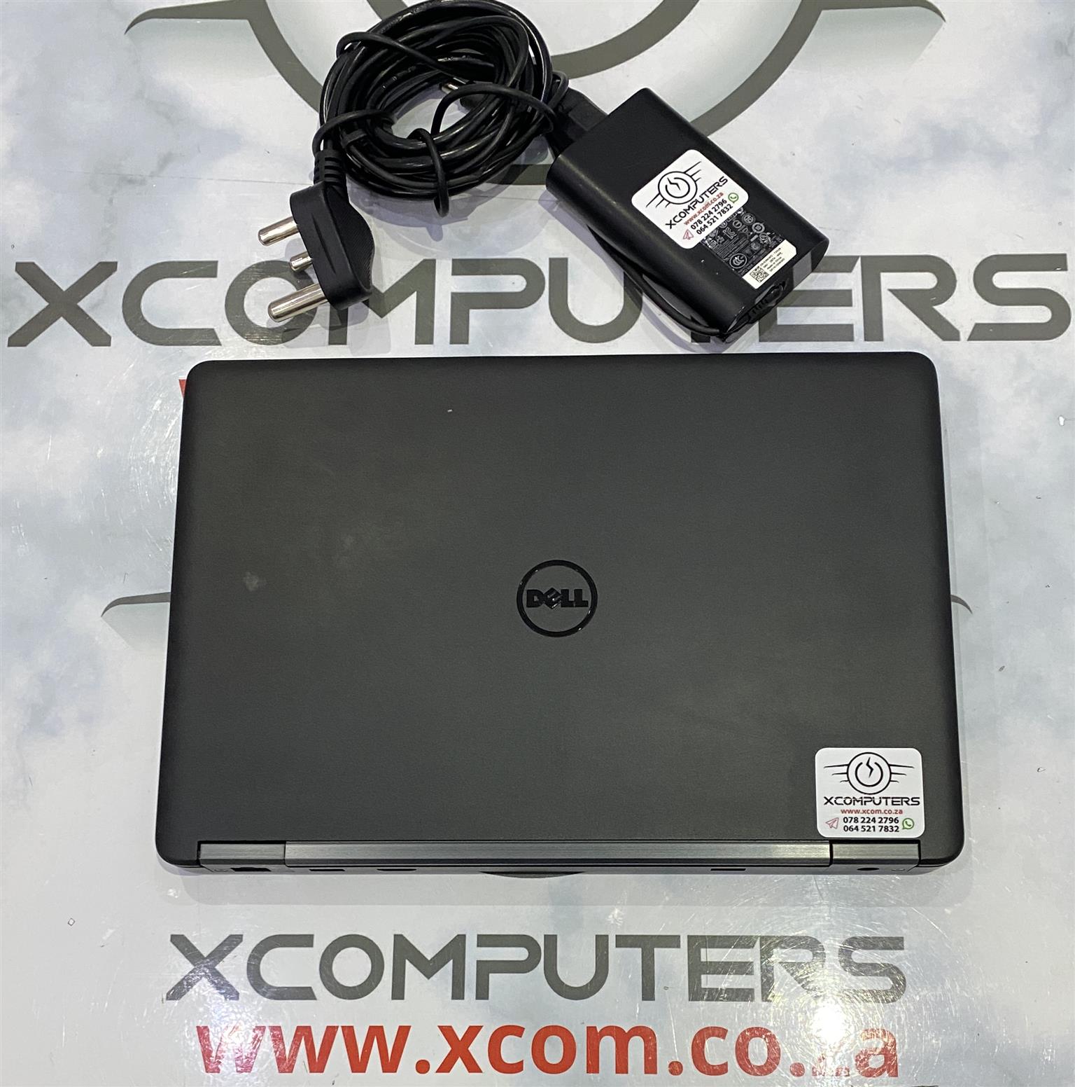 Dell Core i5 E5250 Latitude Laptop