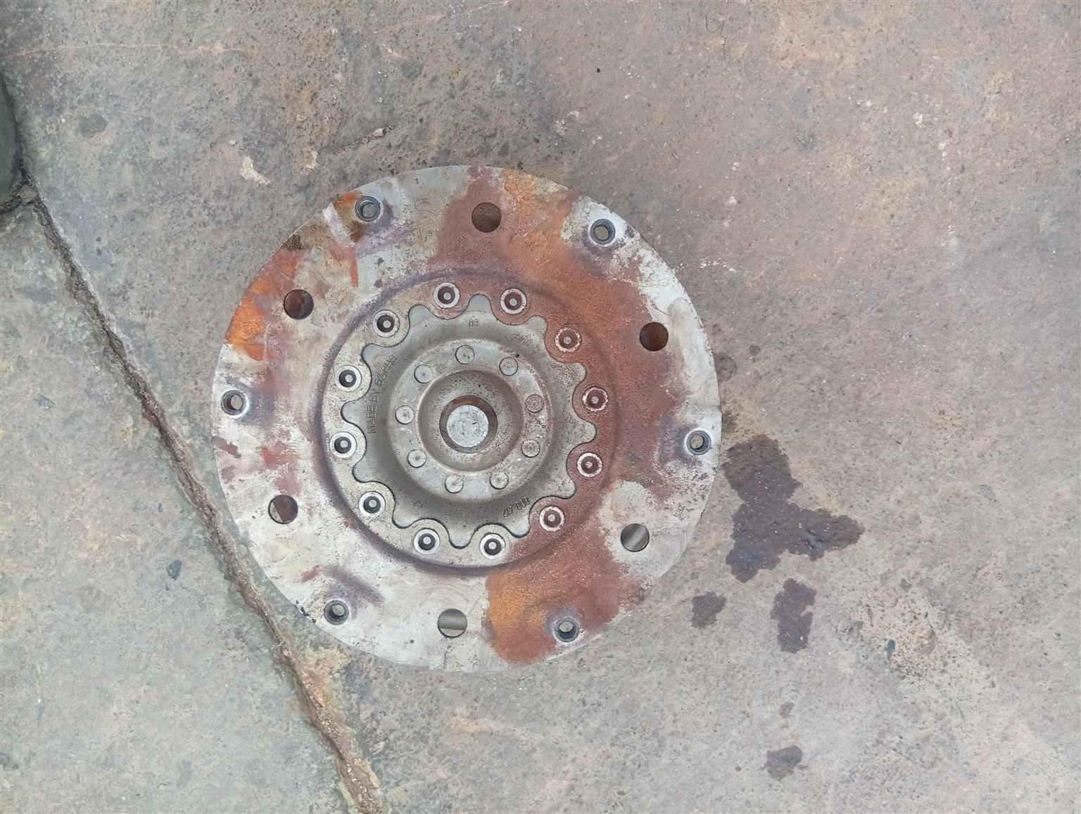 2013-2019 BMW 116i f20 torque converter for sale - Private Seller