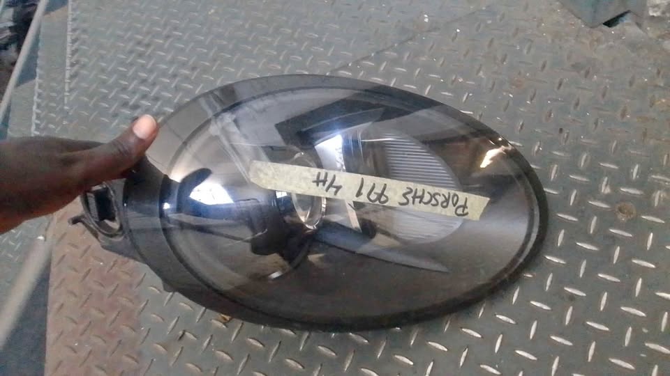 Porsche 991headlights - Private Seller Porsche 991headlights - Private Seller