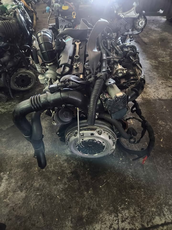 OPEL A14NET ENGINE FOR SALE - Private Seller