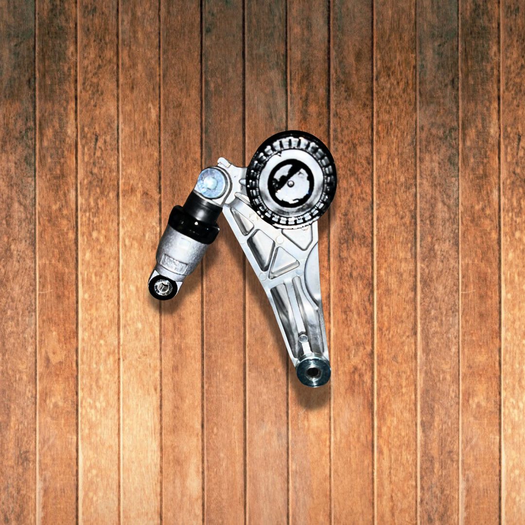 3.6 Jeep Wrangler Jk Tensioners - Private Seller