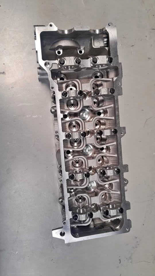 TOYOTA 3RZ CYLINDER HEAD FOR SALE - Private Seller TOYOTA 3RZ CYLINDER HEAD FOR SALE - Private Seller