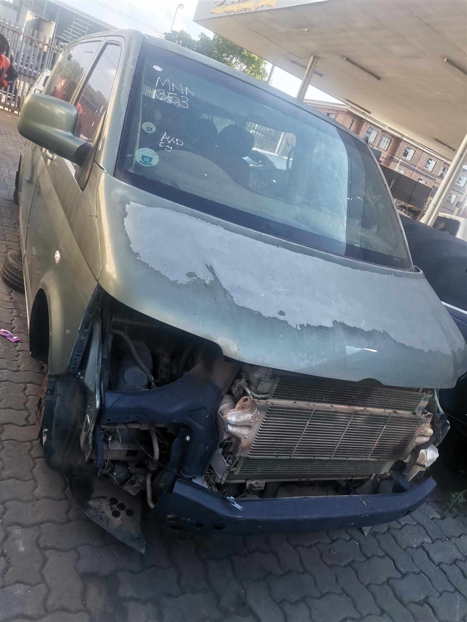 VW T5 2012 STRIPPING - Private Seller VW T5 2012 STRIPPING - Private Seller