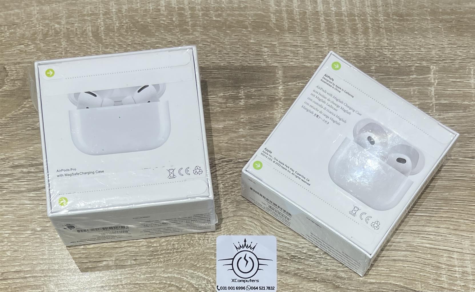 EarPods High Definition