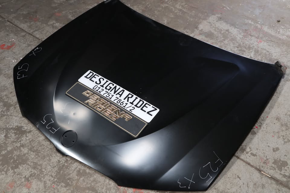 BMW F25 X3 BONNET NEW - Private Seller BMW F25 X3 BONNET NEW - Private Seller