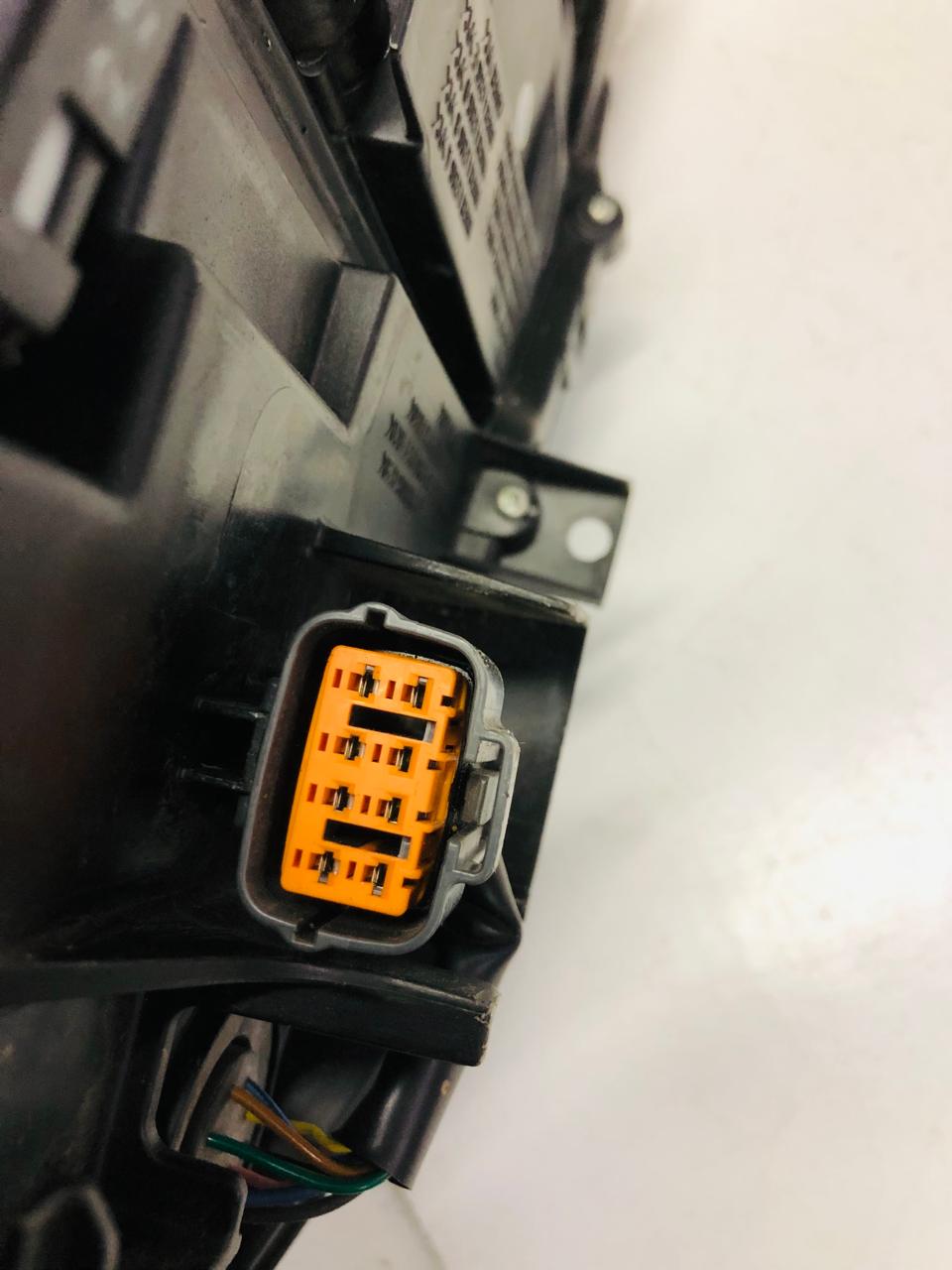 Mazda 6 left side xenon headlight (2013-2018) - Private Seller