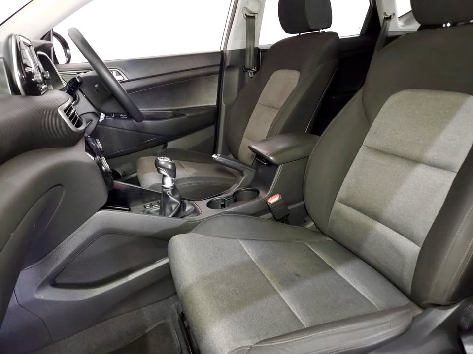 2020 HYUNDAI TUCSON 2.0 PREMIUM