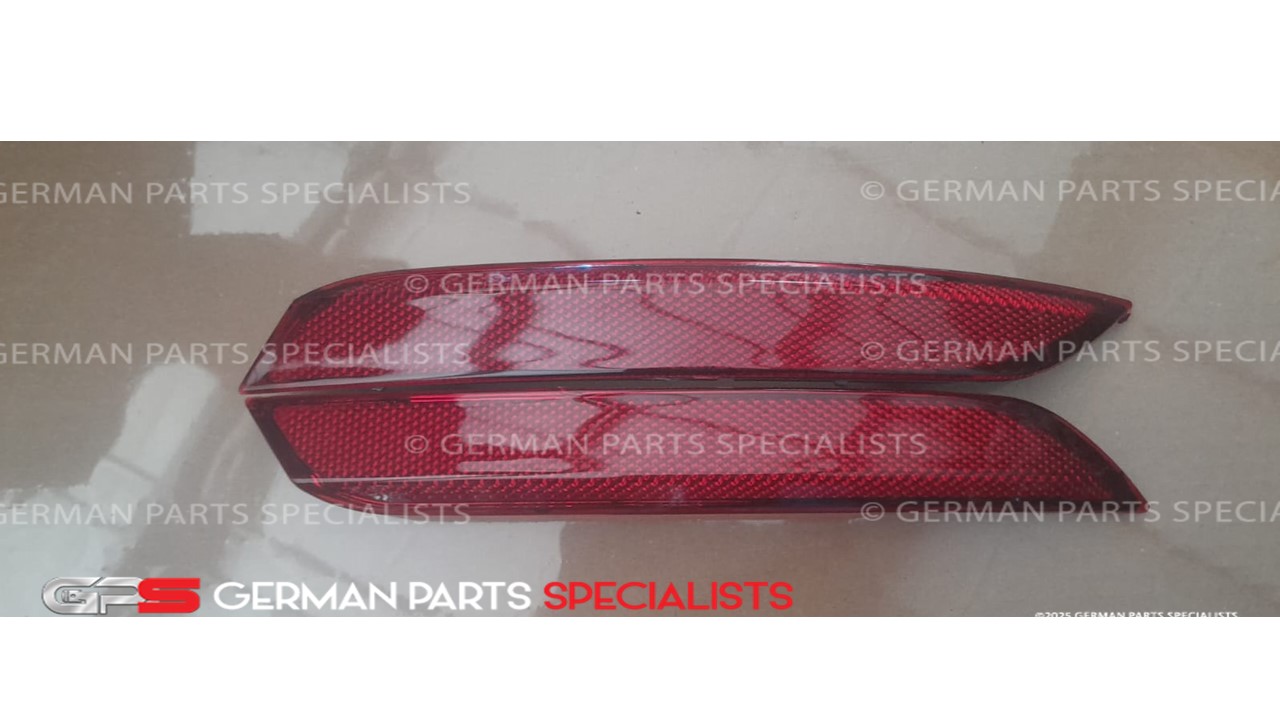 Polo 6 rear bumper reflector FOR SALE - Private Seller Polo 6 rear bumper reflector FOR SALE - Private Seller