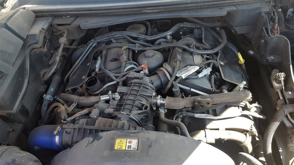 Land Rover Discovery 3 - Stripping for Spares | AUTO EZI - Private Seller