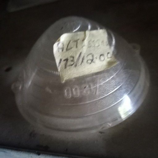 Alfa, front lens - Private Seller Alfa, front lens - Private Seller