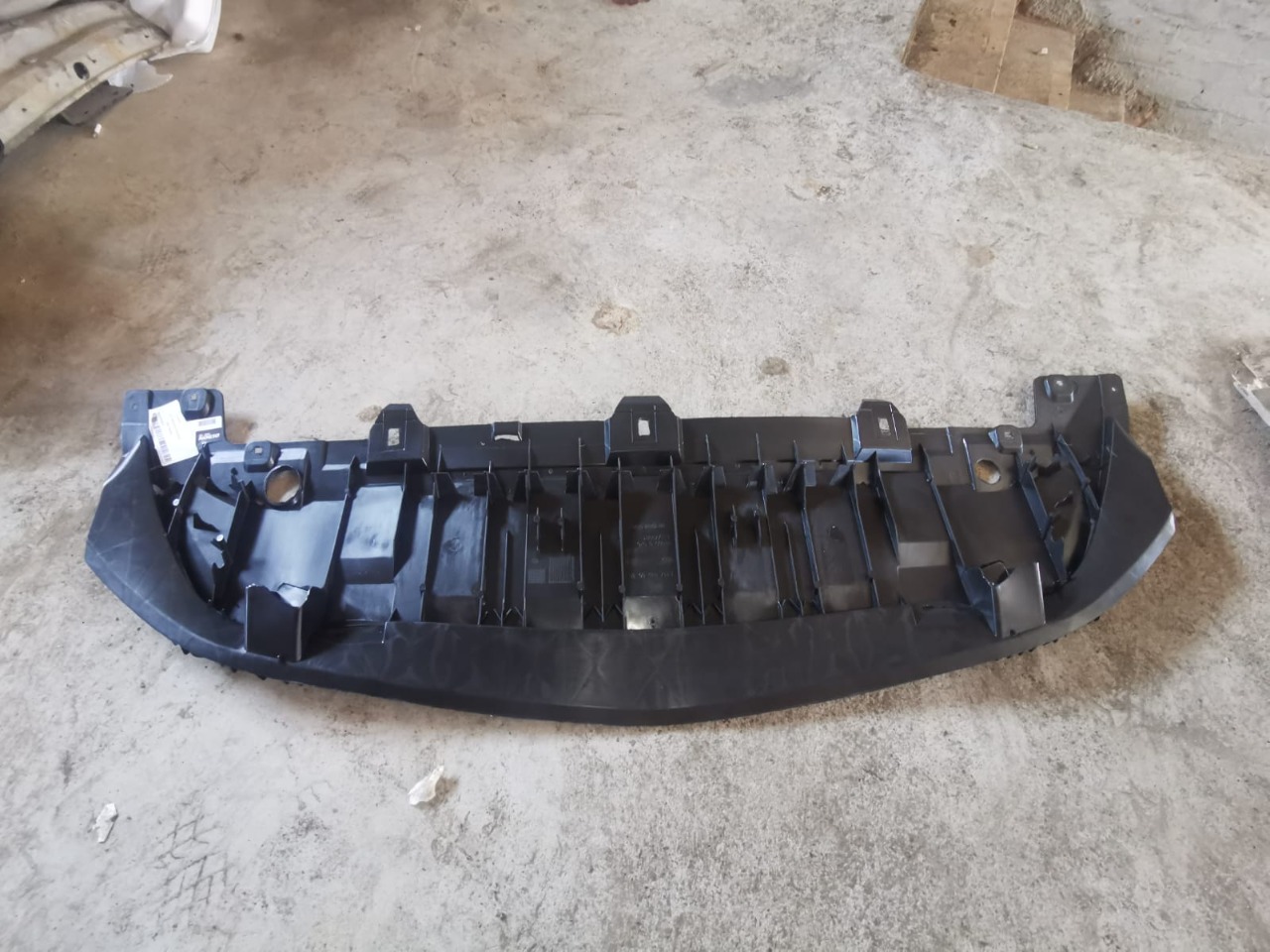 Mercedes Benz W117 New Bumper Protector for sale. - Private Seller Mercedes Benz W117 New Bumper Protector for sale. - Private Seller
