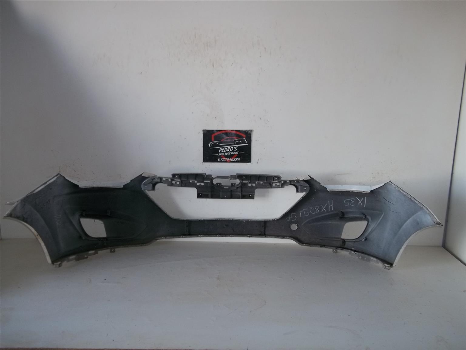 Hyundai IX35 '10-'15 front bumper - Private Seller Hyundai IX35 '10-'15 front bumper - Private Seller