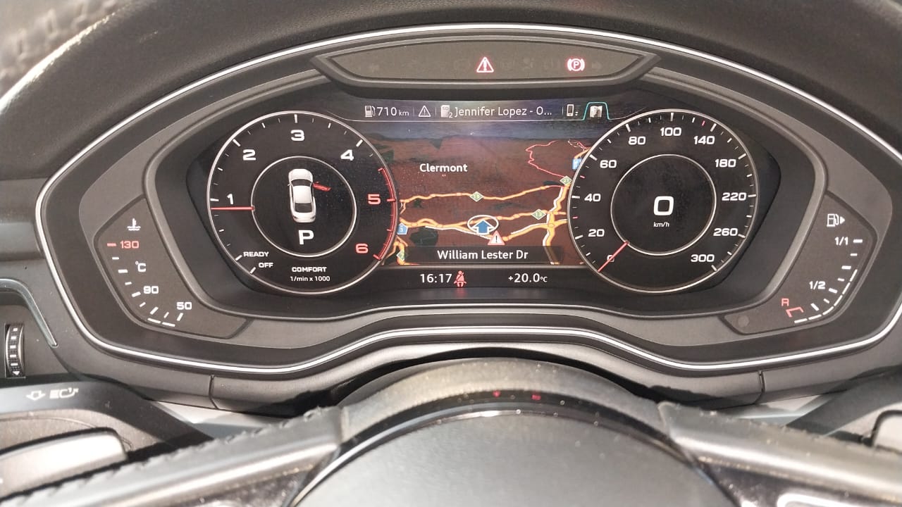AUTOMATIC 2018 AUDI A5 2.0 TDI S TRONIC, COUPE. 40TDI. S-LINE. 140KW. FULL SE