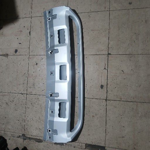 haval h6 bumper spoiler - Private Seller