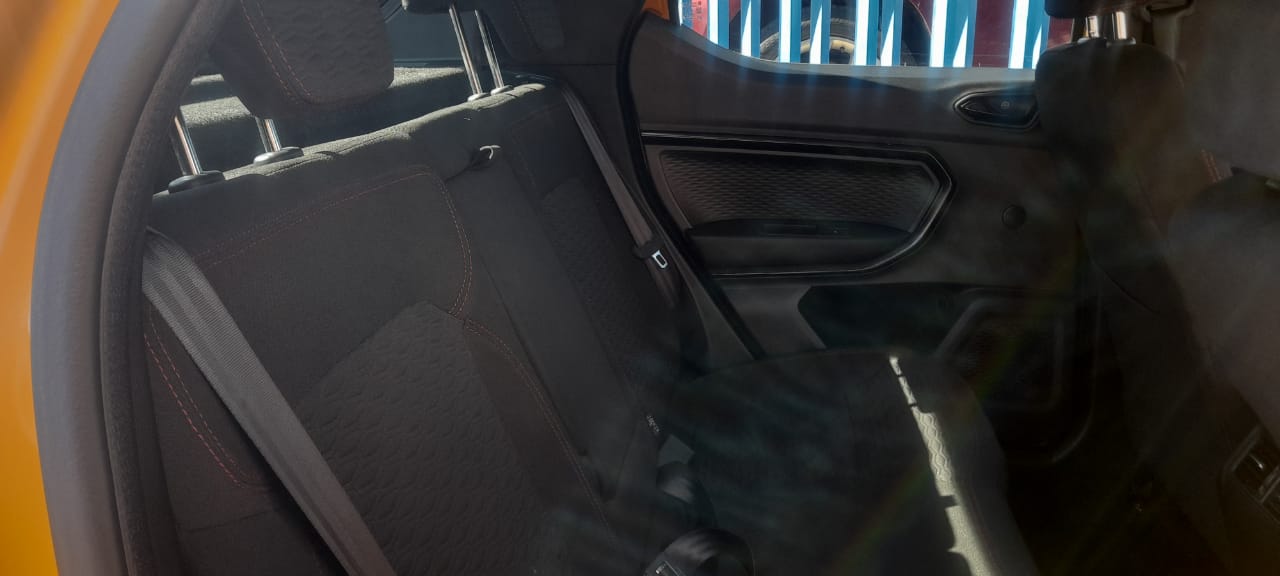 2023 Renault Kiger automatic turbo Petrol