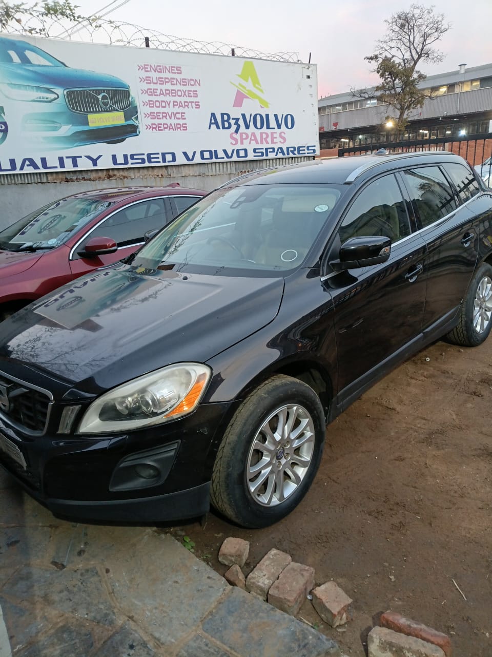 Volvo XC60 T6 2010 Stripping for spares - Private Seller Volvo XC60 T6 2010 Stripping for spares - Private Seller