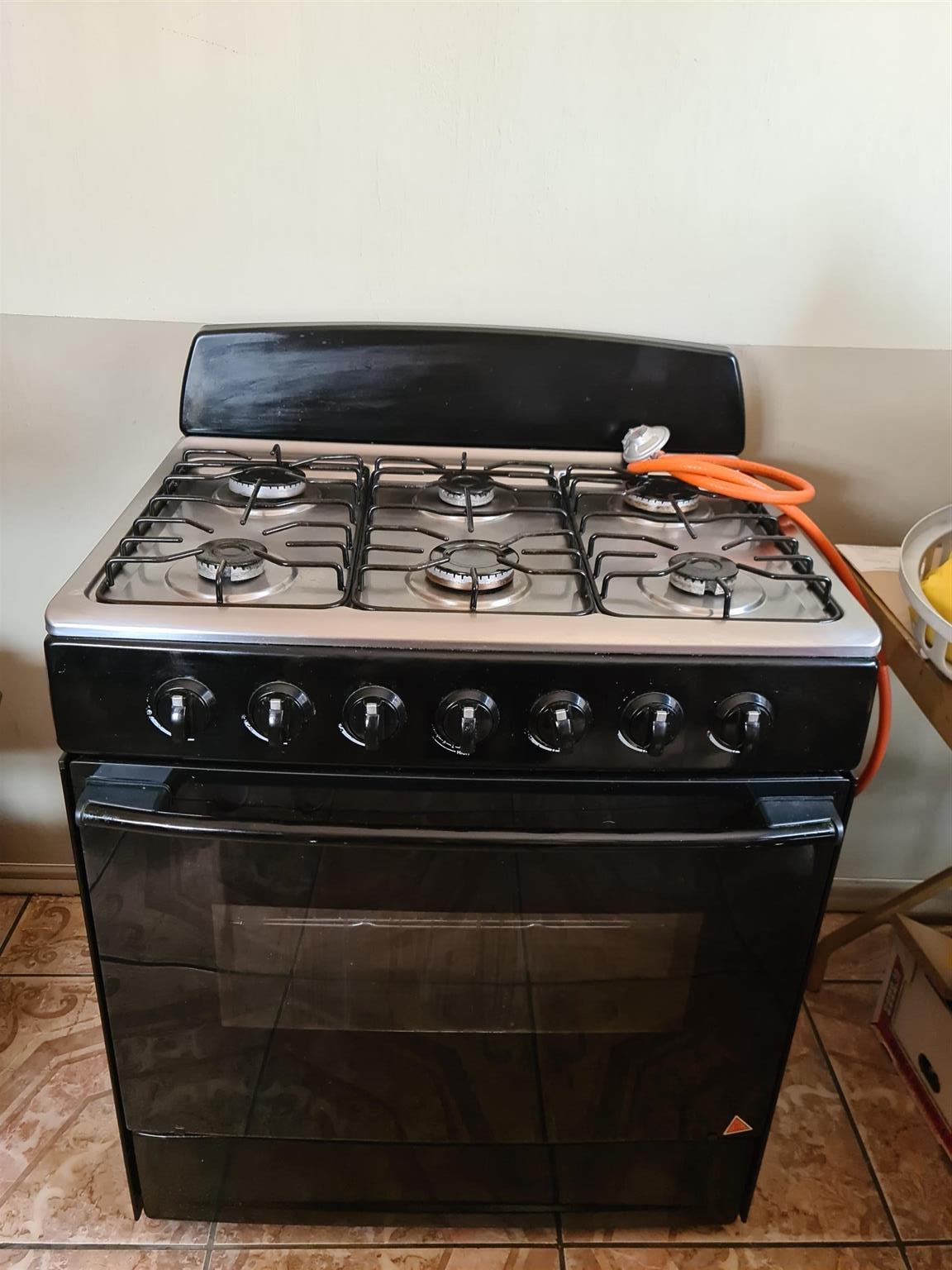 Gas stove store for sale