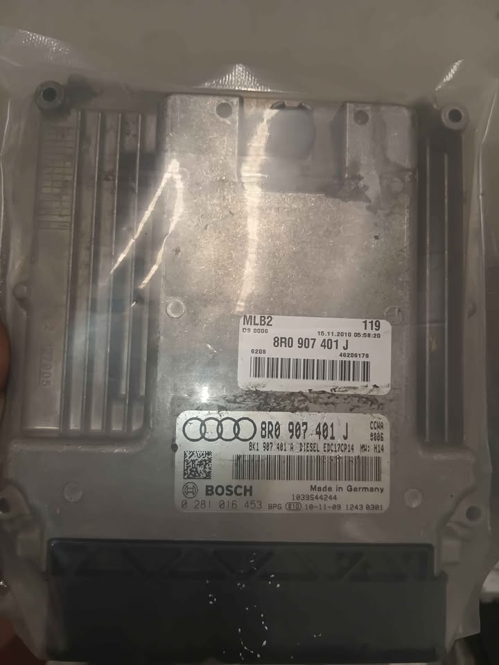 Vw Audi Porsche 3.0tdi Ecu Computer Box available ! Ccw Edc17cp14 - Private Seller Vw Audi Porsche 3.0tdi Ecu Computer Box available ! Ccw Edc17cp14 - Private Seller