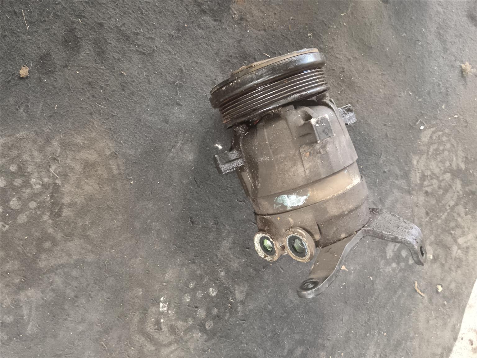Opel Astra F 180ie spares