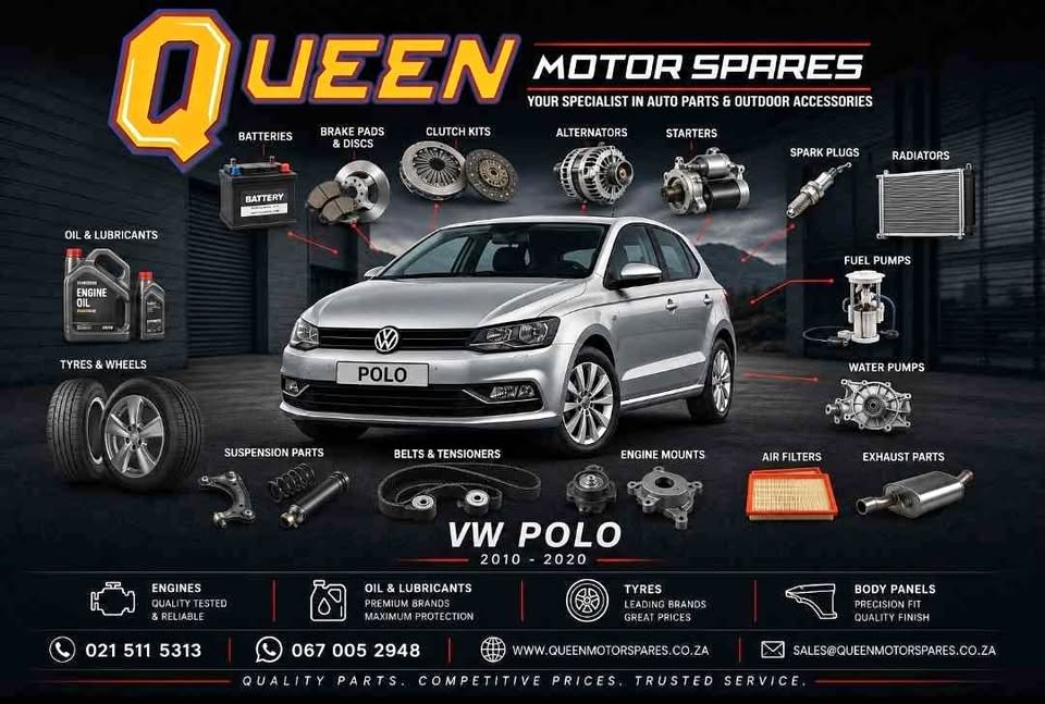 Vw Polo Spares and Parts - Private Seller Vw Polo Spares and Parts - Private Seller