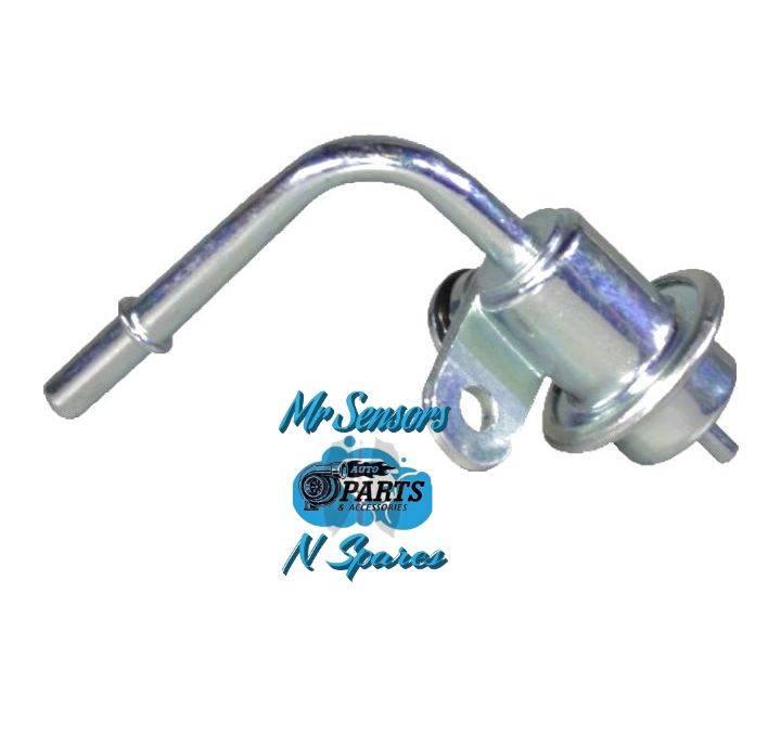 Fuel Pressure Regulator Opel Daewoo Ford Mazda (3 BAR) - Private Seller