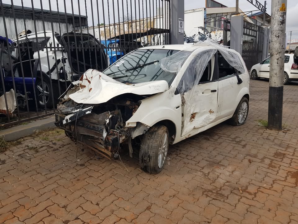 Ford Figo 2012 spares!! - Private Seller Ford Figo 2012 spares!! - Private Seller