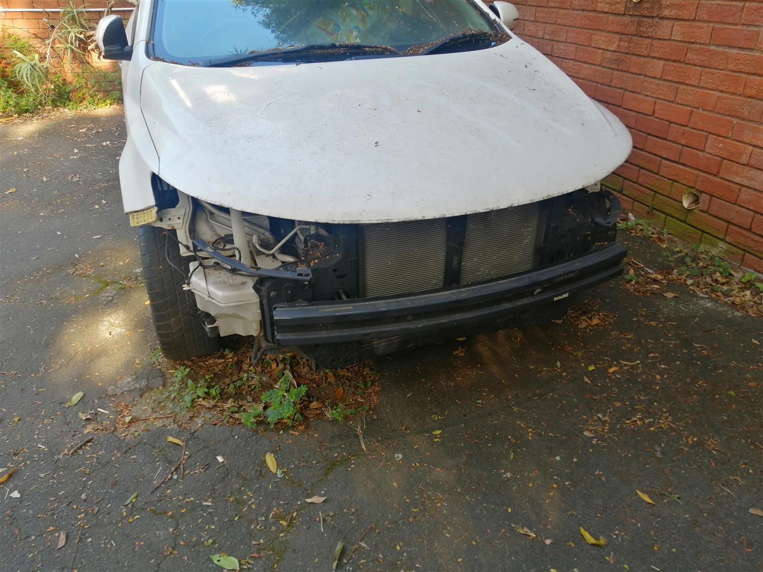 KIA CERATO KOUP 2012, STRIPPING FOR SPARES - Private Seller KIA CERATO KOUP 2012, STRIPPING FOR SPARES - Private Seller