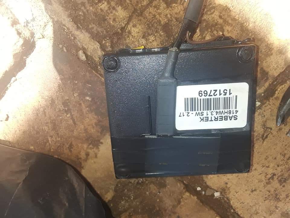 Opel corsa b spares for SALE
