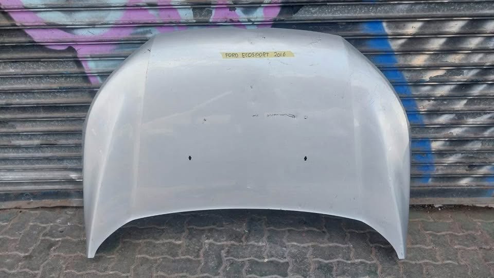Ford Ecosport bonnet - Private Seller Ford Ecosport bonnet - Private Seller