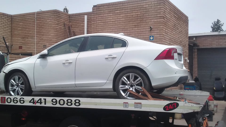 Volvo S60 T3 2012 Stripping For Spares. Engine , Manual Gearbox and front Parts still available. - Private Seller Volvo S60 T3 2012 Stripping For Spares. Engine , Manual Gearbox and front Parts still available. - Private Seller