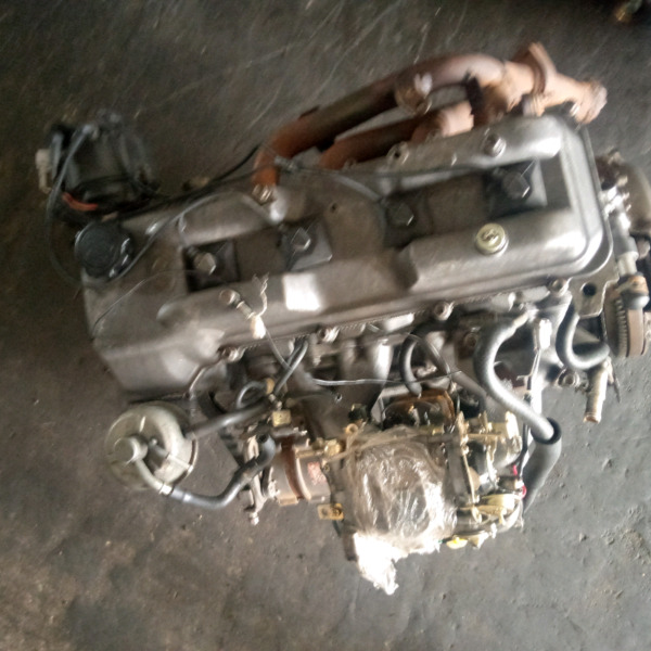 Toyota 3RZ  Engine for Sale Toyota 3RZ  Engine for Sale
