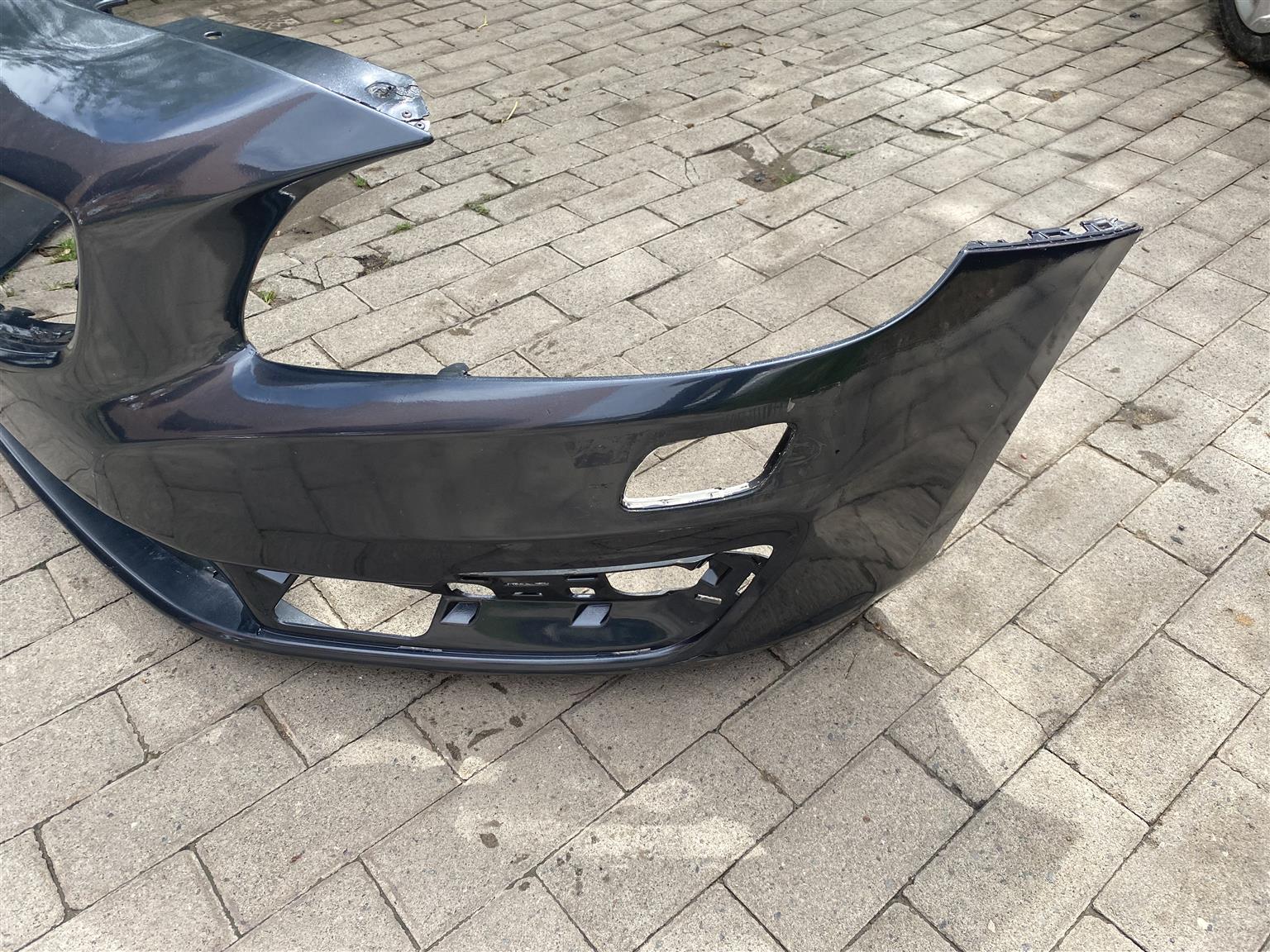 2015 VOLVO S60 FRONT BUMPER FOR SALE. IN PRISTINE CONDITION - Private Seller 2015 VOLVO S60 FRONT BUMPER FOR SALE. IN PRISTINE CONDITION - Private Seller