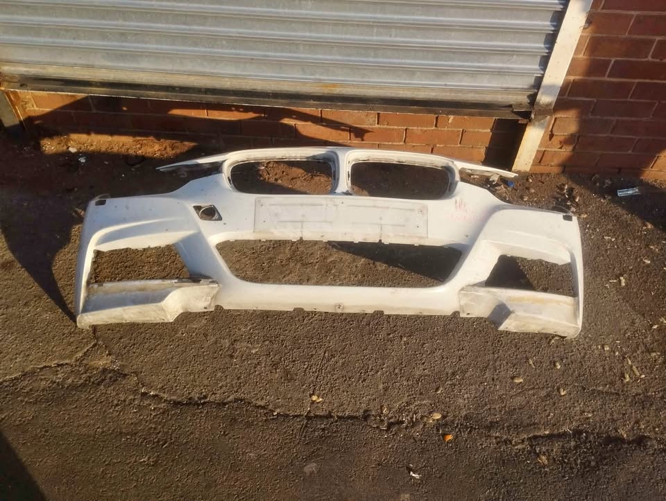 BMW f30 sport bumper - Private Seller
