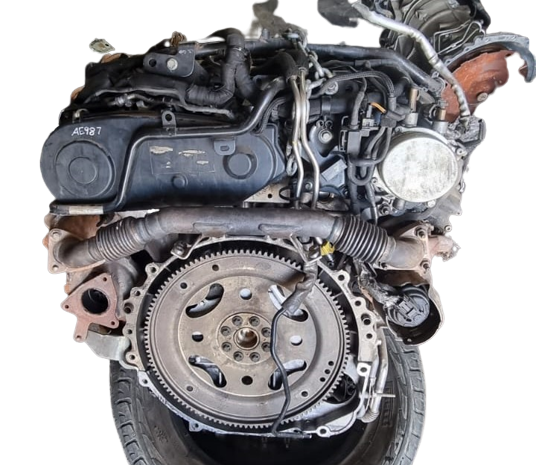 2015 Range Rover Sport 3.0 Supercharged Engine for sale