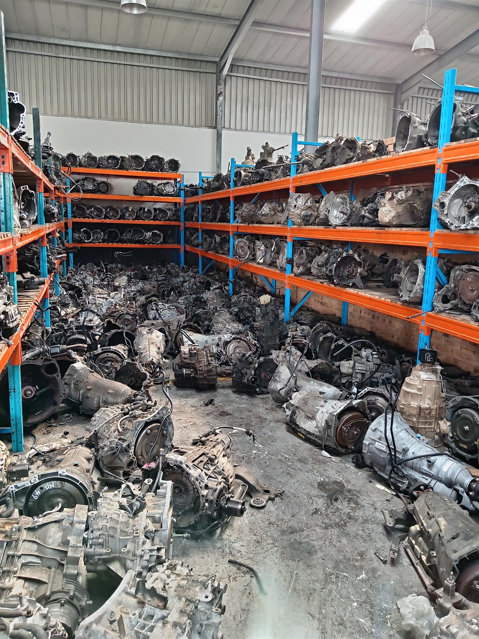 OPEL CORSA GEARBOXES FOR SALE - Private Seller