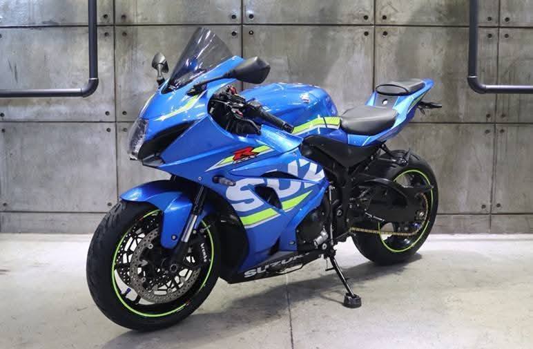 2019 REG 2023 Suzuki GSX-RKM  - BROCKS EXHAUST - WOOLICH RACING SOFTWARE - Private Seller