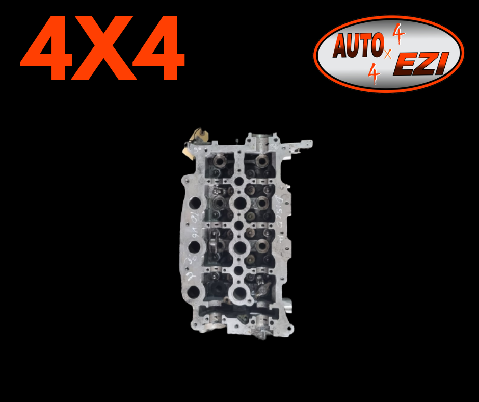 Land Rover Assorted Cylinder Heads