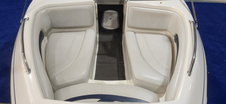 2010 PANACHE 1850 SR