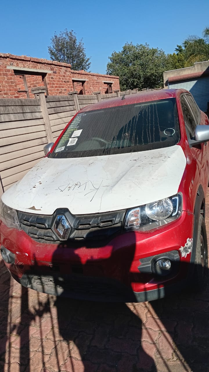 STRIPPING 2020 RENAULT KWID FOR PARTS - Private Seller STRIPPING 2020 RENAULT KWID FOR PARTS - Private Seller