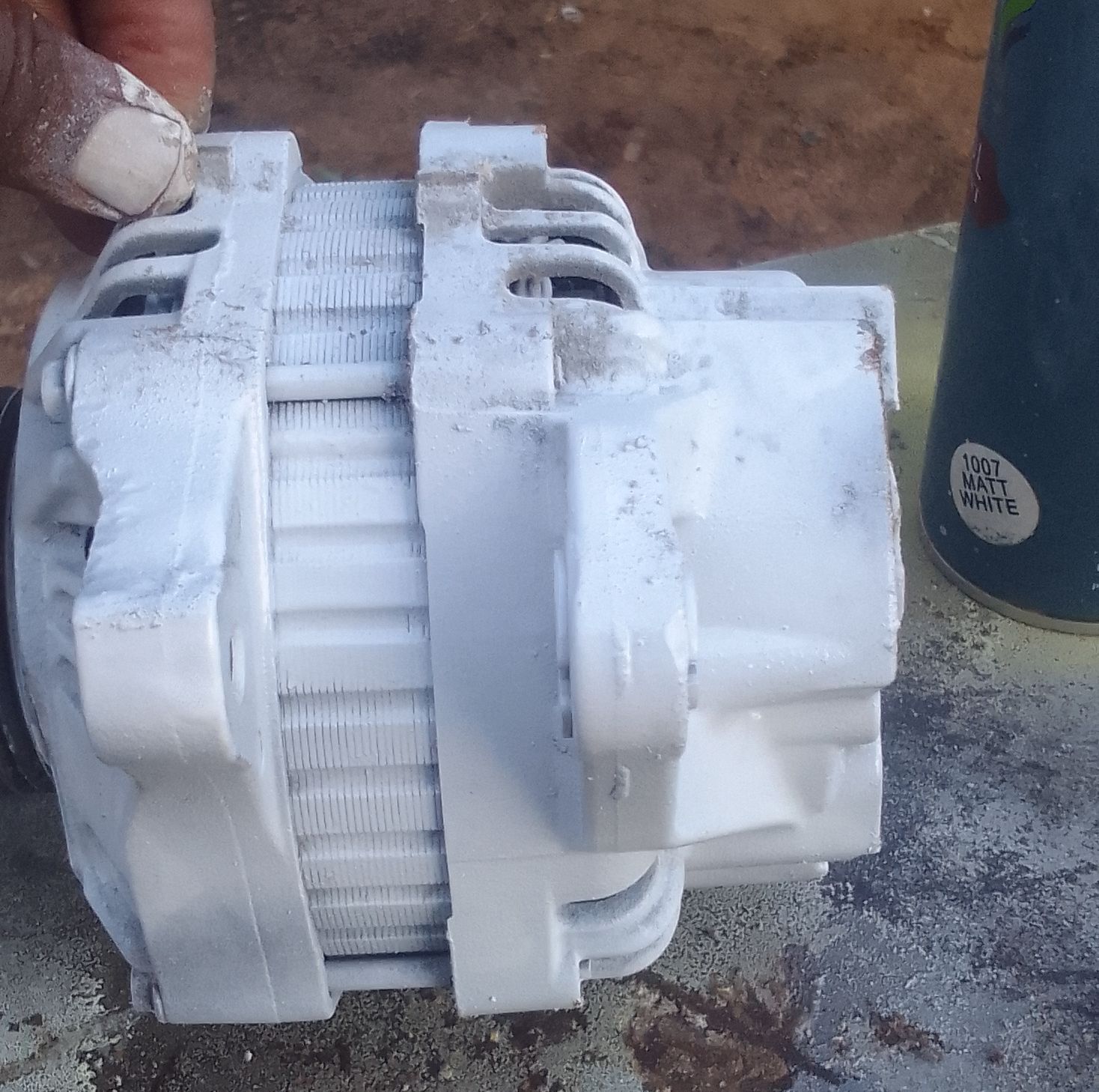 Alternator for honda fit cars - Private Seller